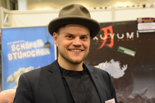 ꡼ No.009Υͥ / SPIEL17ܥ֥ƥܤʥܡɥTsukuyumi: Full Moon DownפȡɥĤΥǥܡɥ