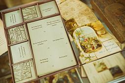 ꡼ No.012 | 500ǯˤʤߡꥹȶϢΥܡɥबå˽롣衼åѥॳ쥯Ÿݡ