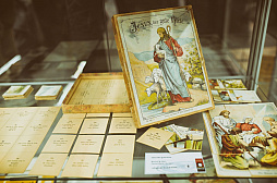 ꡼ No.013 | 500ǯˤʤߡꥹȶϢΥܡɥबå˽롣衼åѥॳ쥯Ÿݡ