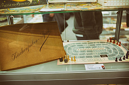 ꡼ No.017 | 500ǯˤʤߡꥹȶϢΥܡɥबå˽롣衼åѥॳ쥯Ÿݡ