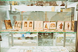 ꡼ No.021 | 500ǯˤʤߡꥹȶϢΥܡɥबå˽롣衼åѥॳ쥯Ÿݡ