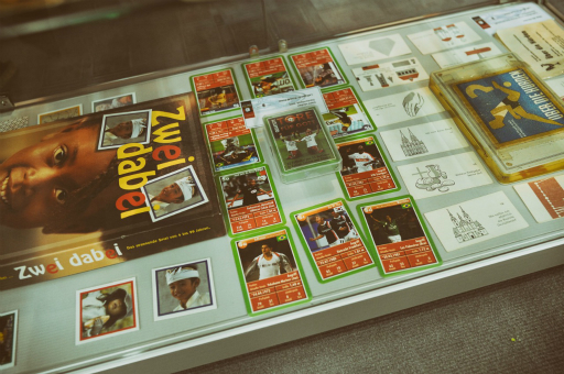 ꡼ No.023 | 500ǯˤʤߡꥹȶϢΥܡɥबå˽롣衼åѥॳ쥯Ÿݡ