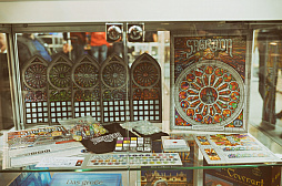 ꡼ No.040 | 500ǯˤʤߡꥹȶϢΥܡɥबå˽롣衼åѥॳ쥯Ÿݡ