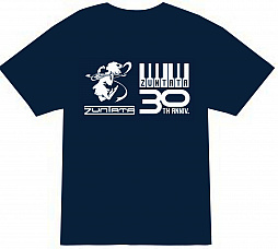 ꡼ No.001 | ZUNTATA 30ǯǰ󥿥ӥ塼С10ͤVGMλפФ̤Ÿ˾ʤɤä