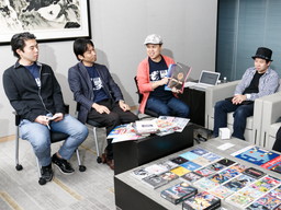 ꡼ No.027 | ZUNTATA 30ǯǰ󥿥ӥ塼С10ͤVGMλפФ̤Ÿ˾ʤɤä