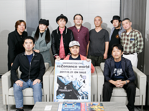 ꡼ No.028 | ZUNTATA 30ǯǰ󥿥ӥ塼С10ͤVGMλפФ̤Ÿ˾ʤɤä