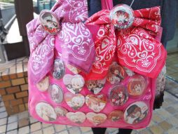 ꡼ No.001Υͥ / AGF2017Ǹ˥ХåɤΥեȥݡȤϤؤΰ򴶤˥ФҲ𤷤ޤ