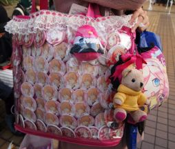 ꡼ No.012Υͥ / AGF2017Ǹ˥ХåɤΥեȥݡȤϤؤΰ򴶤˥ФҲ𤷤ޤ