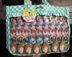 ꡼ No.016Υͥ / AGF2017Ǹ˥ХåɤΥեȥݡȤϤؤΰ򴶤˥ФҲ𤷤ޤ