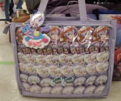 ꡼ No.020Υͥ / AGF2017Ǹ˥ХåɤΥեȥݡȤϤؤΰ򴶤˥ФҲ𤷤ޤ