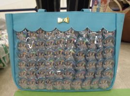 ꡼ No.021Υͥ / AGF2017Ǹ˥ХåɤΥեȥݡȤϤؤΰ򴶤˥ФҲ𤷤ޤ