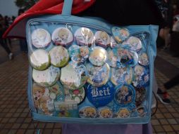 ꡼ No.025Υͥ / AGF2017Ǹ˥ХåɤΥեȥݡȤϤؤΰ򴶤˥ФҲ𤷤ޤ