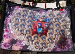 ꡼ No.029Υͥ / AGF2017Ǹ˥ХåɤΥեȥݡȤϤؤΰ򴶤˥ФҲ𤷤ޤ