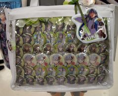 ꡼ No.030Υͥ / AGF2017Ǹ˥ХåɤΥեȥݡȤϤؤΰ򴶤˥ФҲ𤷤ޤ