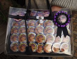 ꡼ No.038Υͥ / AGF2017Ǹ˥ХåɤΥեȥݡȤϤؤΰ򴶤˥ФҲ𤷤ޤ