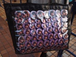 ꡼ No.039Υͥ / AGF2017Ǹ˥ХåɤΥեȥݡȤϤؤΰ򴶤˥ФҲ𤷤ޤ