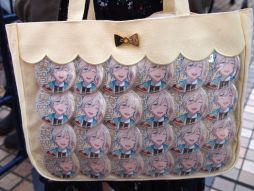 ꡼ No.041Υͥ / AGF2017Ǹ˥ХåɤΥեȥݡȤϤؤΰ򴶤˥ФҲ𤷤ޤ