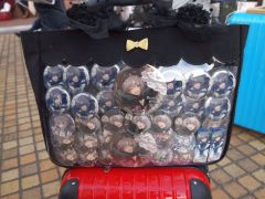 ꡼ No.042Υͥ / AGF2017Ǹ˥ХåɤΥեȥݡȤϤؤΰ򴶤˥ФҲ𤷤ޤ