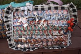 ꡼ No.043Υͥ / AGF2017Ǹ˥ХåɤΥեȥݡȤϤؤΰ򴶤˥ФҲ𤷤ޤ