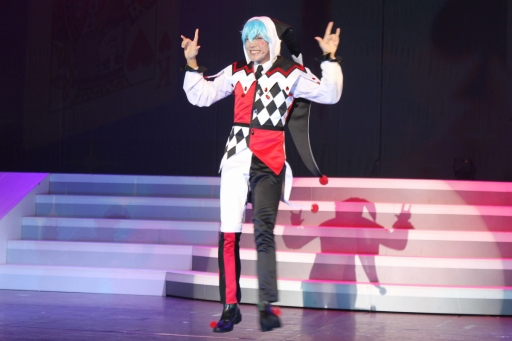 ꡼ No.005 | ʡ֥ץפ볫ˡ꤬ȤƸKING OF PRISM-Over the Sunshine!-ץͥץݡ