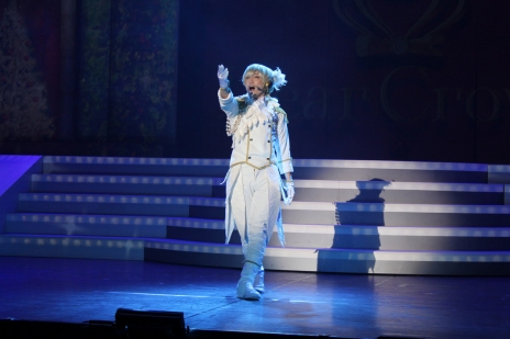 ꡼ No.010 | ʡ֥ץפ볫ˡ꤬ȤƸKING OF PRISM-Over the Sunshine!-ץͥץݡ