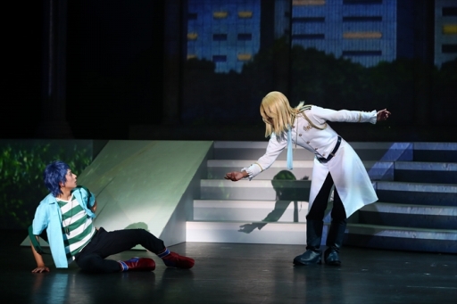 ꡼ No.011 | ʡ֥ץפ볫ˡ꤬ȤƸKING OF PRISM-Over the Sunshine!-ץͥץݡ