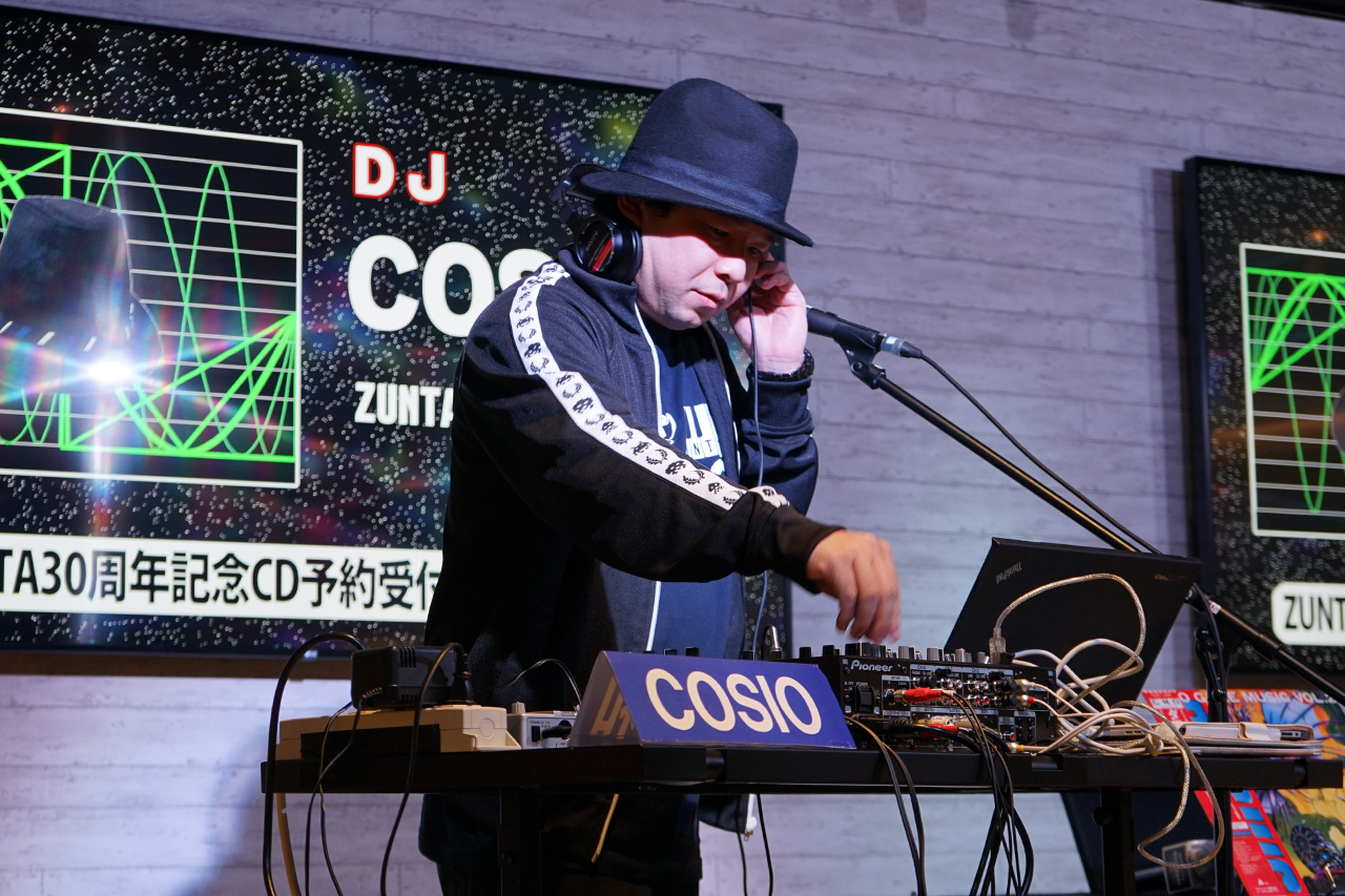 小倉久佳氏の新アルバム「O-parts」や,JGMF II:Reでの小倉氏&mar.氏の出演も発表された「REAL ZUNTATA NIGHT 3」をレポート小倉久佳氏の新アルバム「O-parts」や,JGMF II:Reでの小倉氏&mar.氏の出演も発表された「REAL ZUNTATA NIGHT 3」をレポート