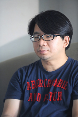 画像ギャラリー No.001のサムネイル画像 / 中国が日本のVR関連企業に対して望んでいること,彼らがやりたいこと――日本のVR企業と提携して,1大VRスポットを作りたい