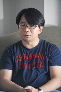 画像ギャラリー No.003のサムネイル画像 / 中国が日本のVR関連企業に対して望んでいること,彼らがやりたいこと――日本のVR企業と提携して,1大VRスポットを作りたい