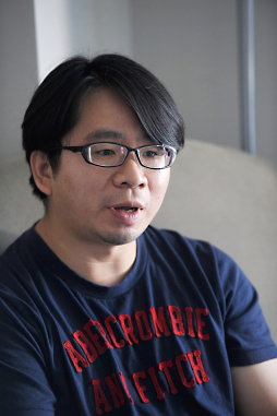 画像ギャラリー No.005のサムネイル画像 / 中国が日本のVR関連企業に対して望んでいること,彼らがやりたいこと――日本のVR企業と提携して,1大VRスポットを作りたい