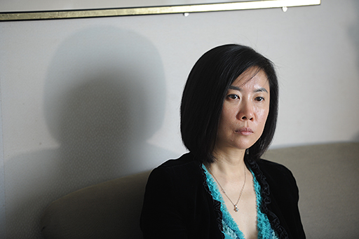 画像ギャラリー No.010のサムネイル画像 / 中国が日本のVR関連企業に対して望んでいること,彼らがやりたいこと――日本のVR企業と提携して,1大VRスポットを作りたい