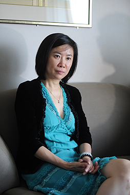 画像ギャラリー No.011のサムネイル画像 / 中国が日本のVR関連企業に対して望んでいること,彼らがやりたいこと――日本のVR企業と提携して,1大VRスポットを作りたい