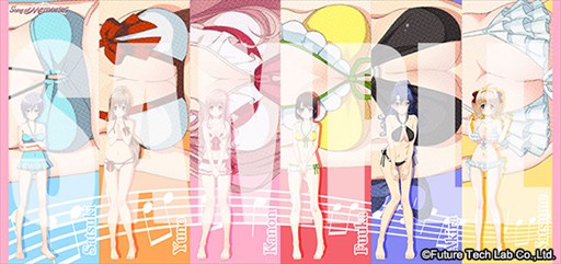 画像ギャラリー No.005のサムネイル画像 / Dream 4 Youワンマンライブ,「Dream 4 You Dream Live 2017!!〜Memories〜」の握手券付ライブグッズ情報公開