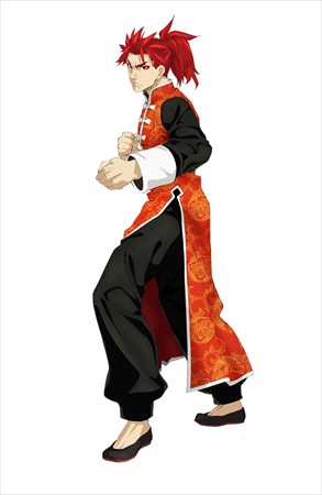 画像ギャラリー No.001のサムネイル画像 / 「Fate/EXTRA Last Encore」，キャラクター別CMとビジュアル第4弾が公開