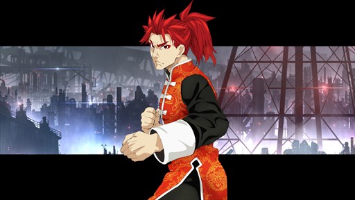 画像ギャラリー No.002のサムネイル画像 / 「Fate/EXTRA Last Encore」，キャラクター別CMとビジュアル第4弾が公開