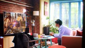 画像ギャラリー No.002のサムネイル画像 / PS4のリモートプレイ紹介サイトがリニューアル。紹介動画も公開