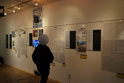 ���������꡼ No.011�Υ���ͥ������ / LIQUIDROOM���֥٥����ʥå���פ��LSD�פΥ�����ɤ���ޤ줿����åɥ֥�Υ����಻�ڥ��٥�ȡ�DIGGIN' IN THE CARTS�פ��ݡ���