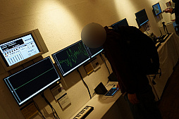 ���������꡼ No.012�Υ���ͥ������ / LIQUIDROOM���֥٥����ʥå���פ��LSD�פΥ�����ɤ���ޤ줿����åɥ֥�Υ����಻�ڥ��٥�ȡ�DIGGIN' IN THE CARTS�פ��ݡ���