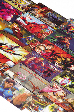 ꡼ No.003 | ֥ȥ饹ȥ꡼ȥեIVפ1/12ץǥ륭åȤ2018ǯ2ȯ