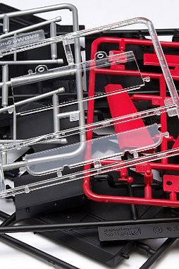 ꡼ No.004 | ֥ȥ饹ȥ꡼ȥեIVפ1/12ץǥ륭åȤ2018ǯ2ȯ