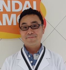 画像ギャラリー No.001のサムネイル画像 / アーケードVRの第一人者がその展望を語る「黒川塾 五十六(56)」が2017年12月21日に開催