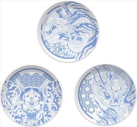 画像ギャラリー No.005のサムネイル画像 / セガ新宿歌舞伎町とセガ難波アビオンに「龍が如く」物販コーナーが復活