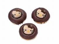 画像ギャラリー No.025のサムネイル画像 / サンリオピューロランドにて,2018年1月12日よりスイーツがテーマの新イベント「スイーツピューロ」を開催