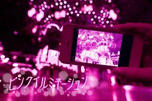 画像ギャラリー No.029のサムネイル画像 / サンリオピューロランドにて,2018年1月12日よりスイーツがテーマの新イベント「スイーツピューロ」を開催