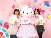 画像ギャラリー No.039のサムネイル画像 / サンリオピューロランドにて,2018年1月12日よりスイーツがテーマの新イベント「スイーツピューロ」を開催