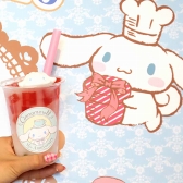 画像ギャラリー No.043のサムネイル画像 / サンリオピューロランドにて,2018年1月12日よりスイーツがテーマの新イベント「スイーツピューロ」を開催