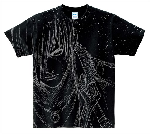 画像ギャラリー No.003のサムネイル画像 / SNKオンラインショップで,「KOFXIV」新作グッズの一般販売がスタート