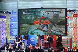 ���������꡼ No.001�Υ���ͥ������ / 11��18����19���˳��Ť��줿e-Sports���٥�ȡ�Tokyo E-sports Festival�פ��ե��Ͼ��Ȥ�������12��6��1:35��