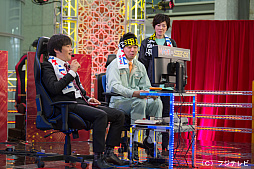 ���������꡼ No.004�Υ���ͥ������ / 11��18����19���˳��Ť��줿e-Sports���٥�ȡ�Tokyo E-sports Festival�פ��ե��Ͼ��Ȥ�������12��6��1:35��