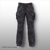 ꡼ No.002 | ֥Хϥ7פΥꥹ򥤥᡼VOLK TACTICAL GEARץܤΥХåȥץо